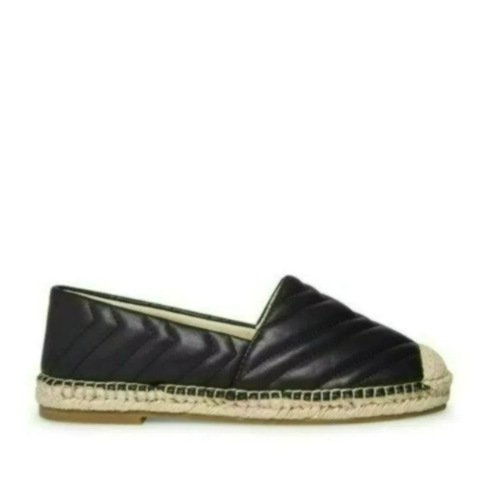 Steve Madden Winnow Espadrille -9.5 - Picture 5 of 8